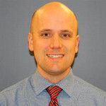 Justin Sorrell headshot