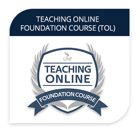 TOL foundation course