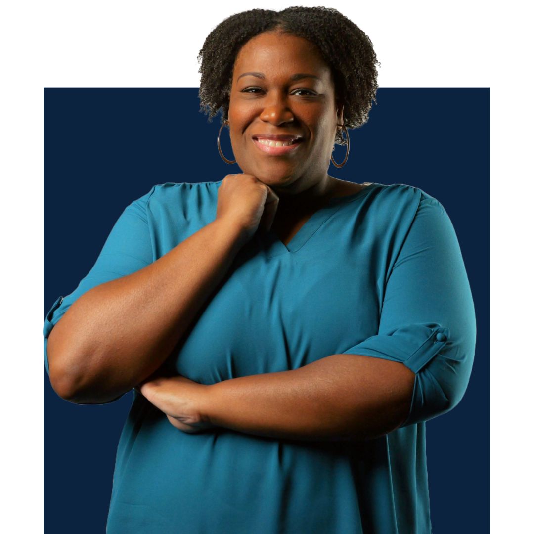 Khia Thomas headshot