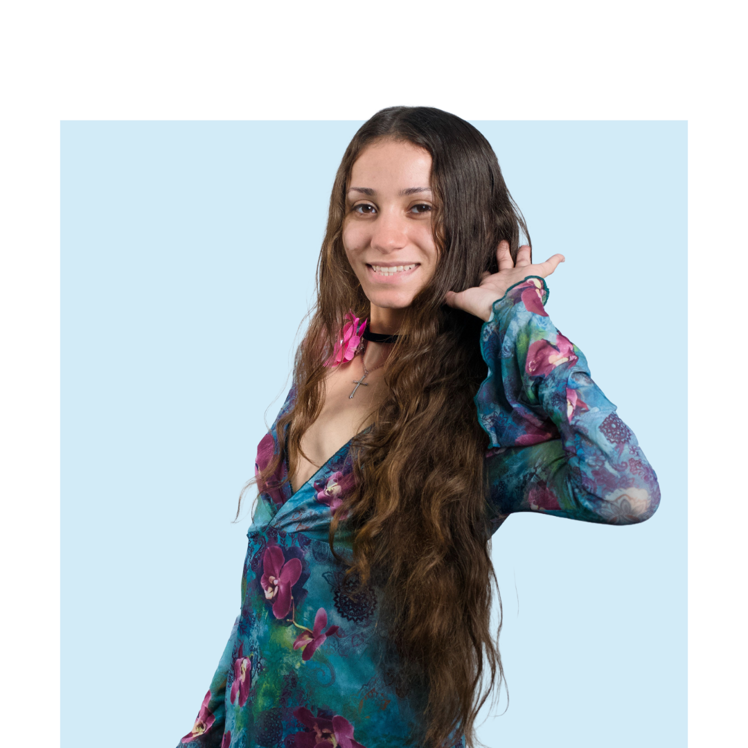 headshot of Ashlyn Minaya