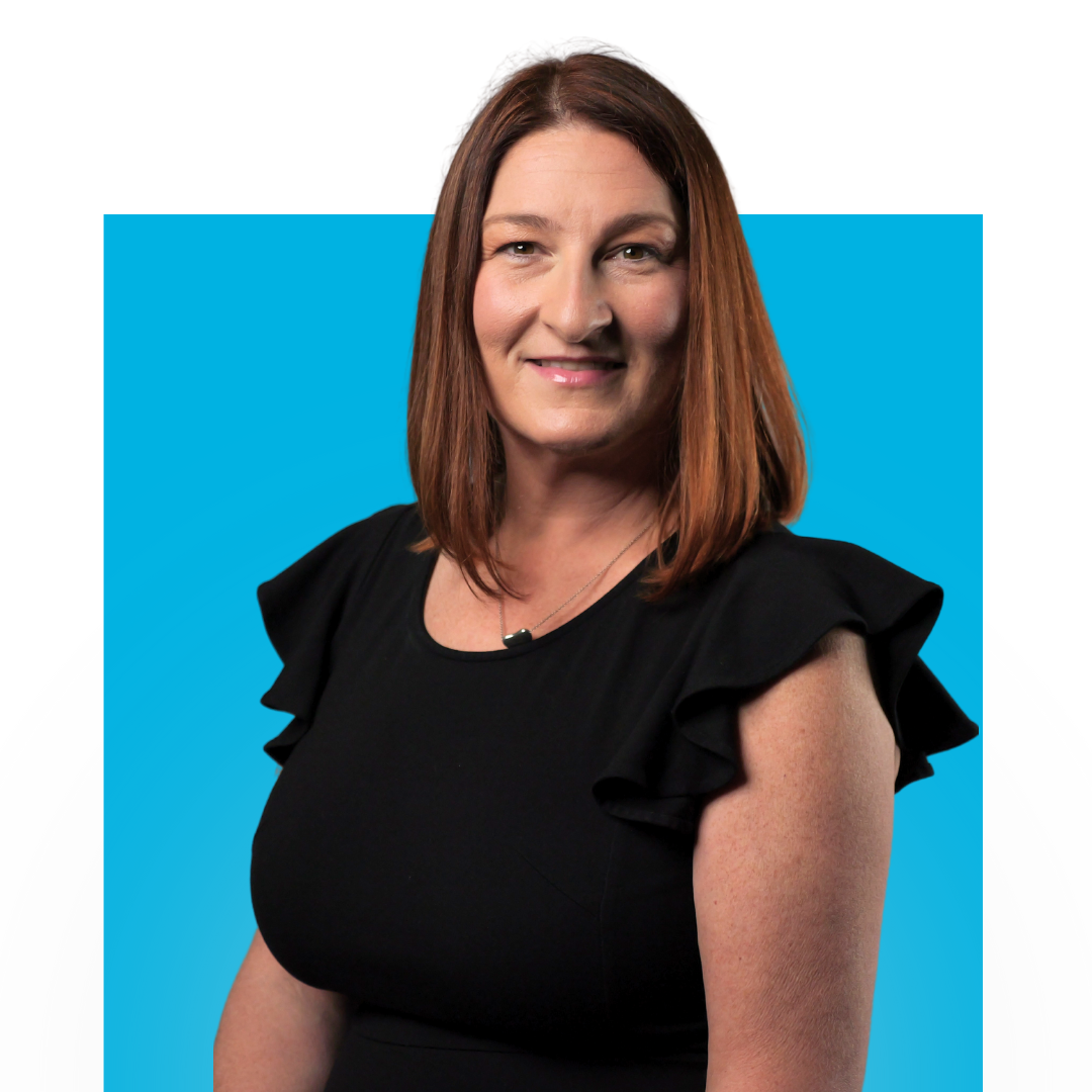 Wendy Poag headshot