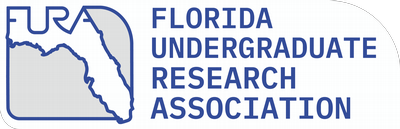 Florida Undergraduate Research Association Logo