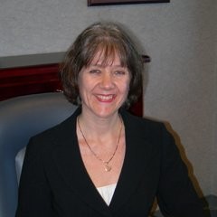 URAC Member Sharon Cobb