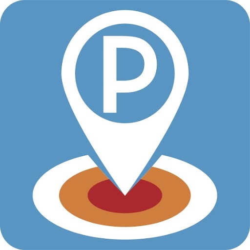 AIMS Mobile Pay Parking app logo