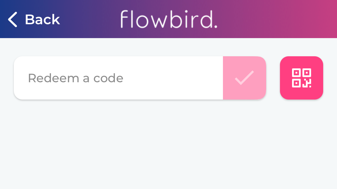 flowbird code 