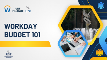 Workday Budget 101