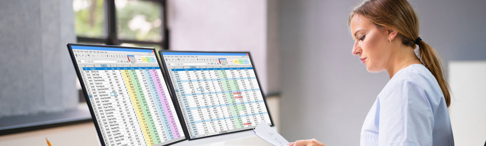 Medical billing and coding specialist