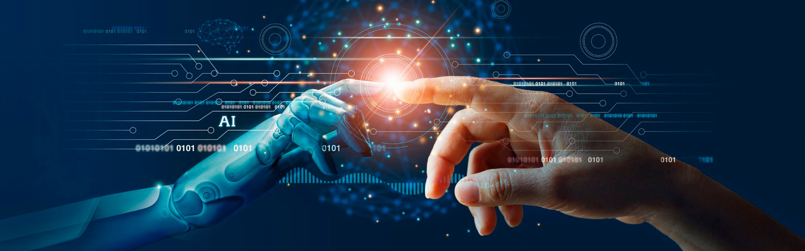 AI and human interaction