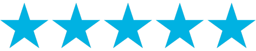 Five starts