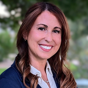 Alyson Freeman headshot