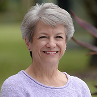 Debby Fliger