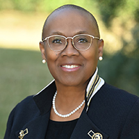 Edythe Abdullah