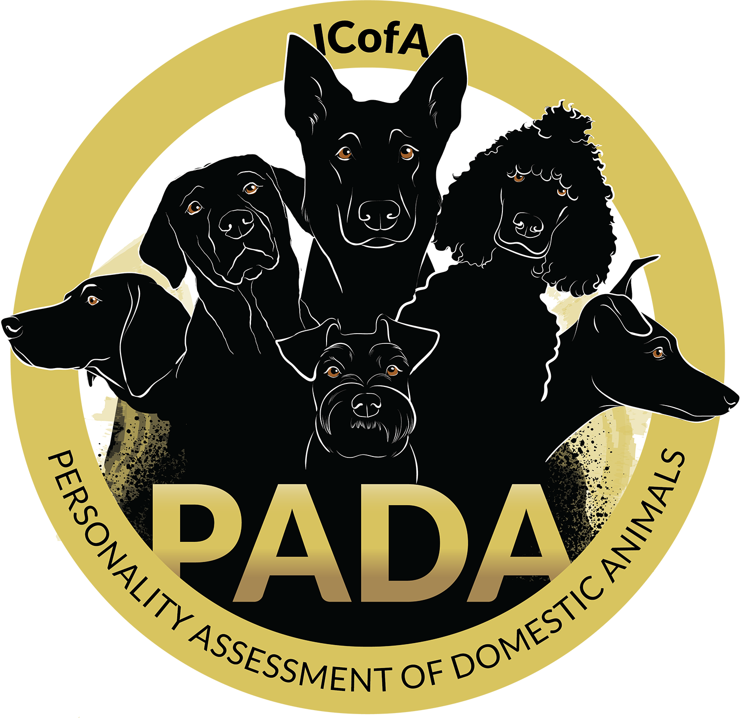 PADA logo
