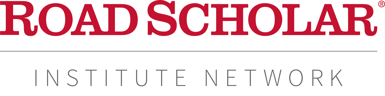 Road Scholar logo
