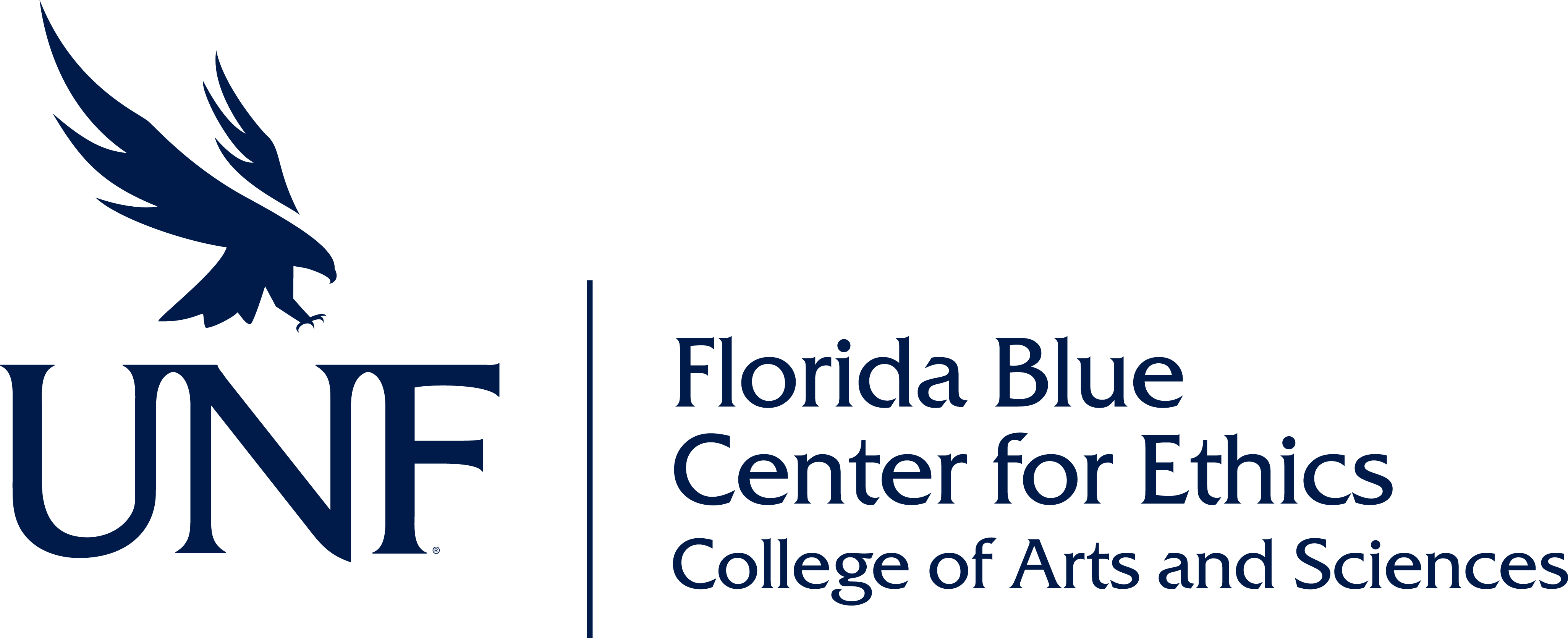 Florida Blue Center for Ethics logo