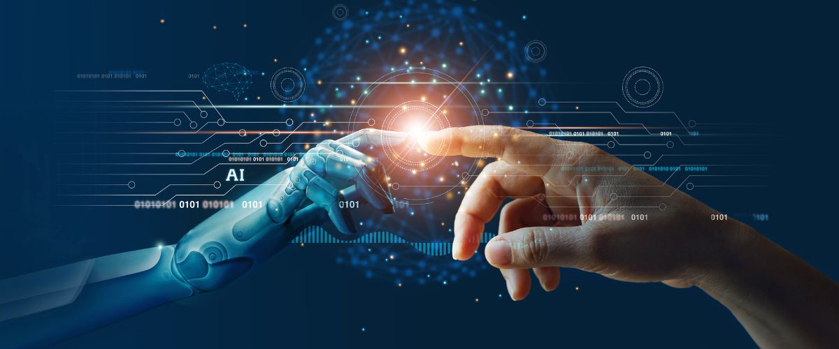 AI and human connection