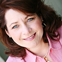 Amy Bandalos