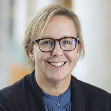 Amy Boyer headshot