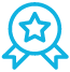 Award icon