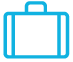 Briefcase icon