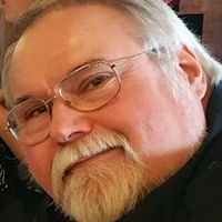 John Boles headshot