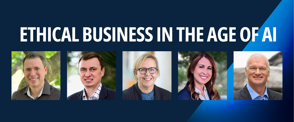 Ethical Business in the Age of AI