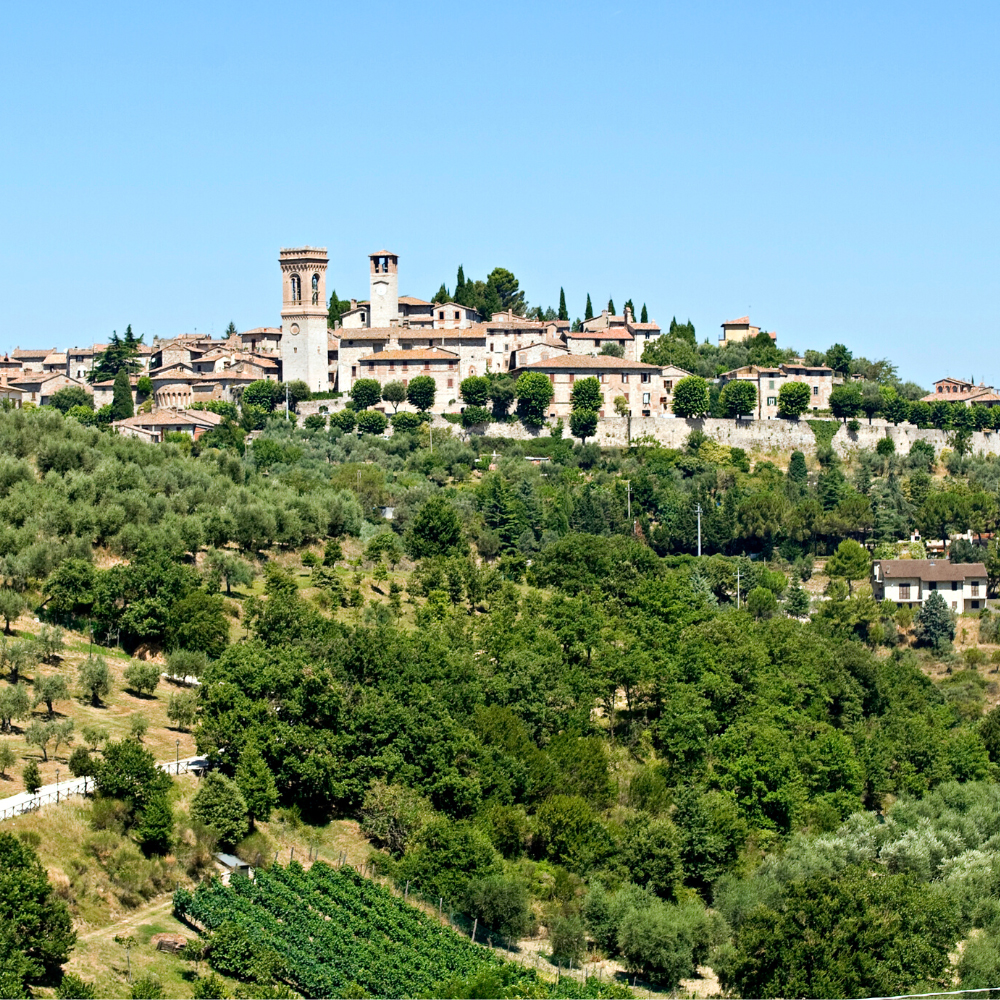 Comune di Corciano