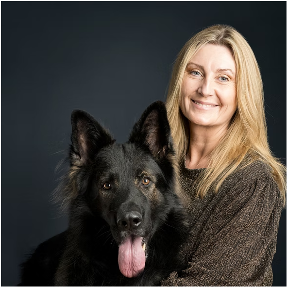 Dr. Christine Olsen
