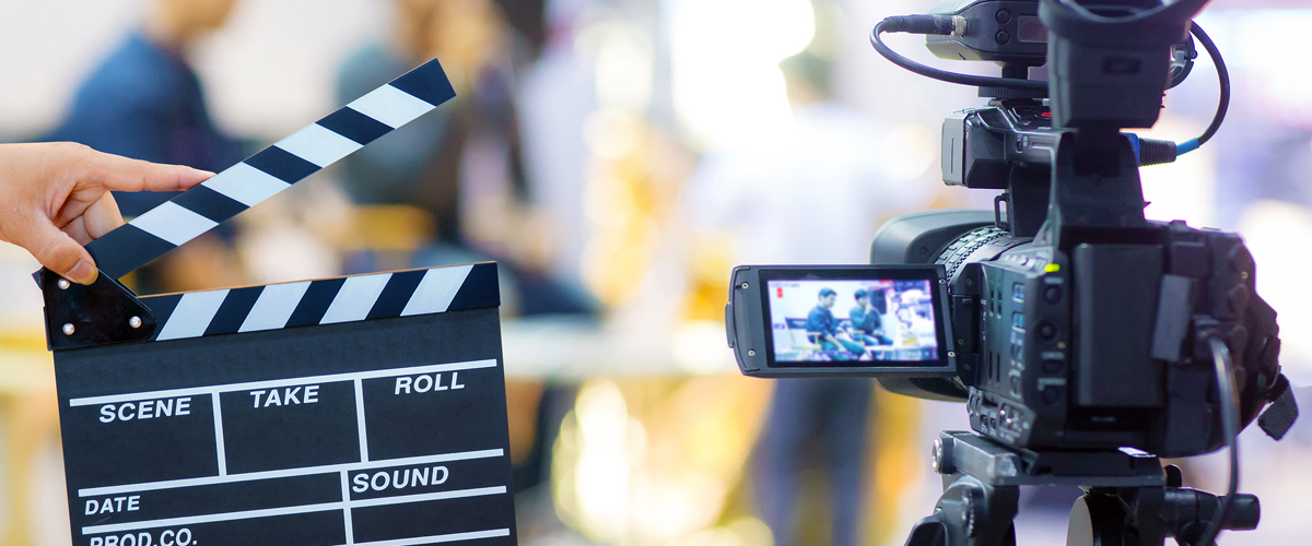 Film making