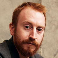 Franklin Ritch headshot