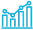 Graph icon