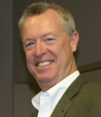 Brett Harper Headshot image 