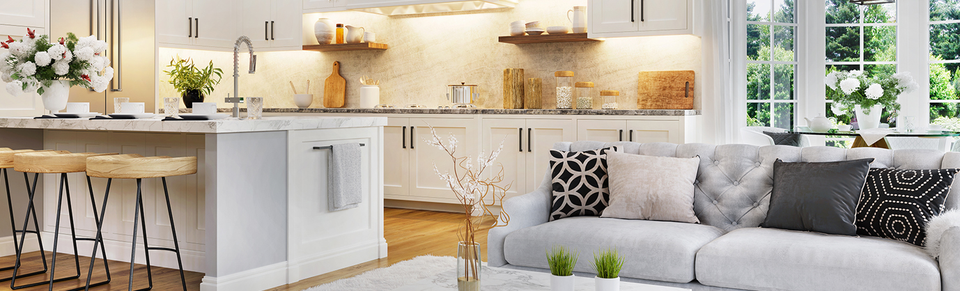 Interior design