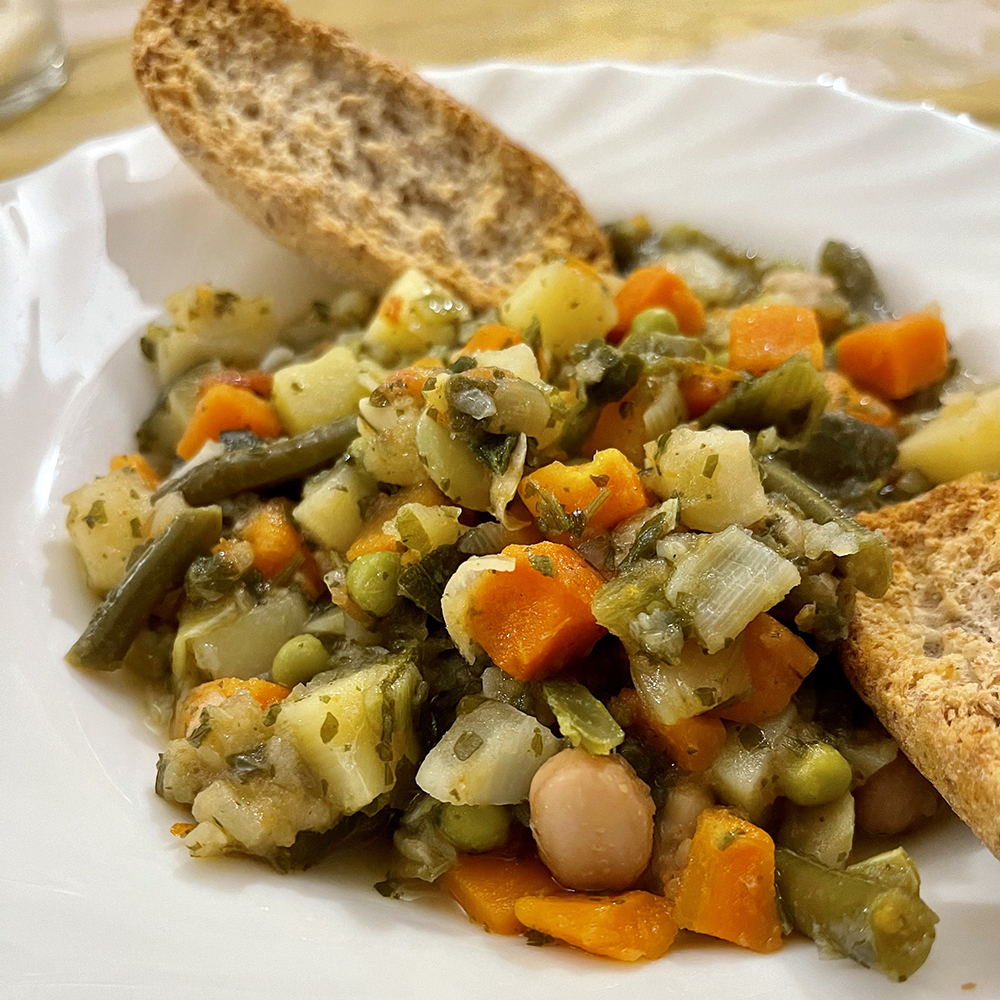 Minestrone