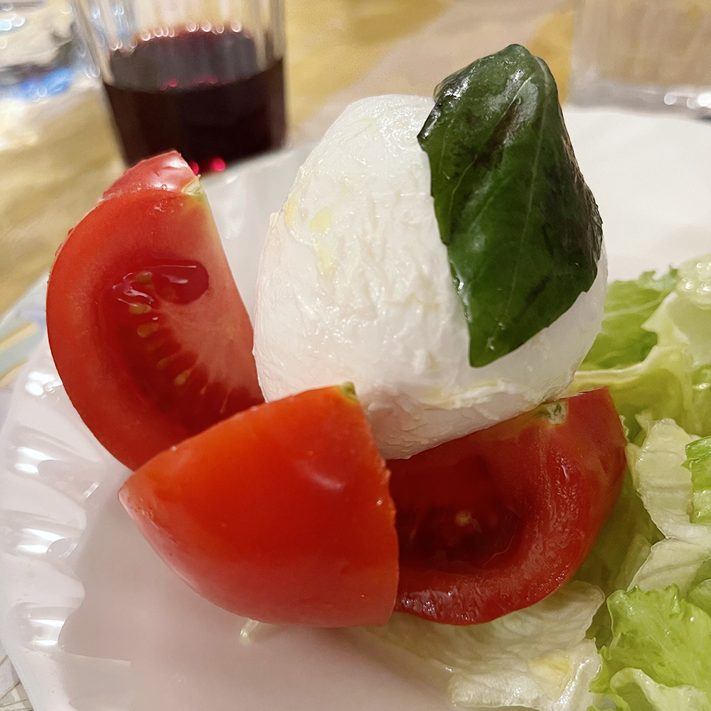 Caprese Salad