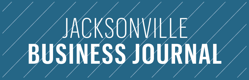 Jacksonville Business Journal logo