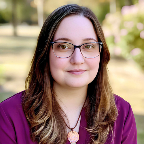 Jenny Lee Corvo headshot
