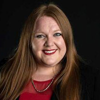 Margaret Stewart headshot