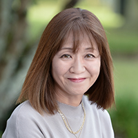 Miyuki Watson