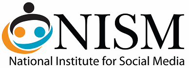 National Institute for Social Media logo