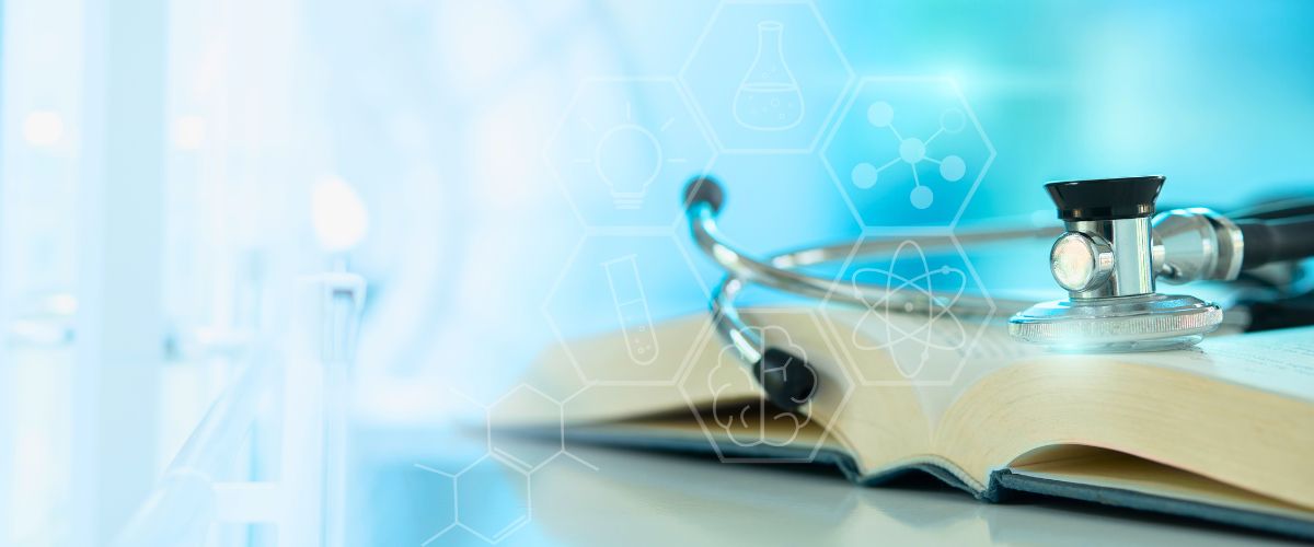 Medical term education