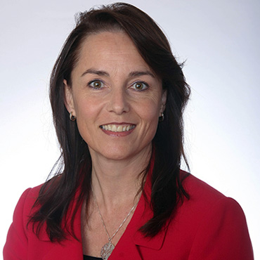 Tracy Cheetham head shot