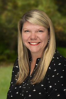 Andrea Jones Headshot
