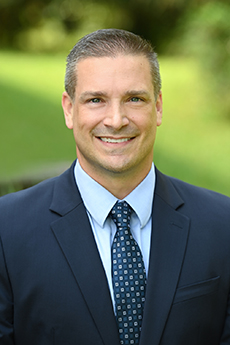 Brian Verkamp Headshot