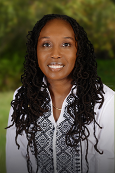 Karen Patterson Headshot