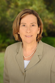 Karen Stone Headshot