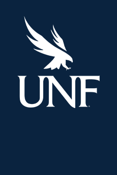UNF logo profile placeholder