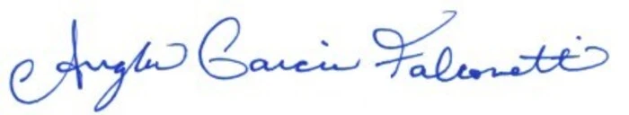 falconetti signature