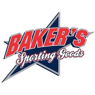 Baker's Sporting Goods logo