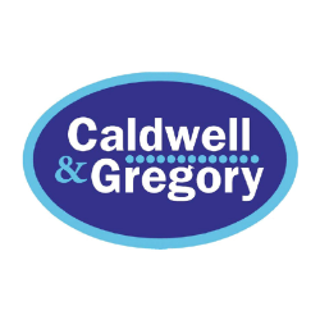 Caldwell &amp; Gregory logo